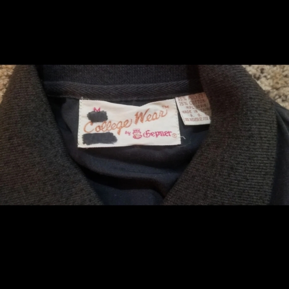 USC Gamecocks South Carolina Women's Shirt and Vintage Jacket Lot - Picture 5 of 10